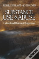 Substance Use And Abuse