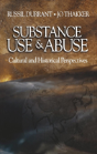 Substance Use And Abuse - Preview