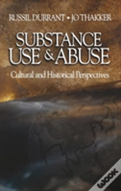 Capa do artigo Substance Use And Abuse