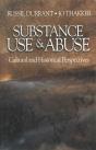 Substance Use And Abuse - Preview