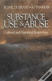 Capa do artigo Substance Use And Abuse