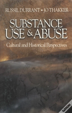 Capa do artigo Substance Use And Abuse