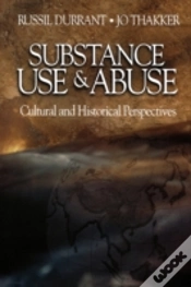 Capa do artigo Substance Use And Abuse