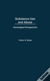Capa do artigo Substance Use And Abuse