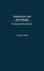 Substance Use And Abuse - Preview