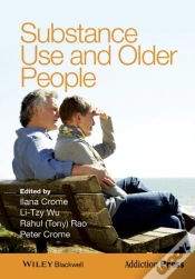 Capa do artigo Substance Use And Older People