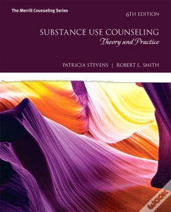 Capa do artigo Substance Use Counseling