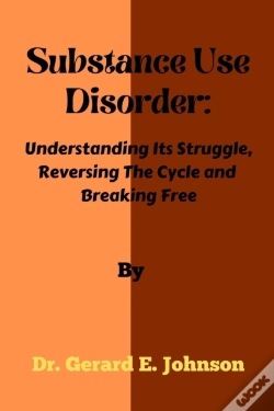 Capa do artigo Substance Use Disorder
