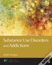 Capa do artigo Substance Use Disorders And Addictions