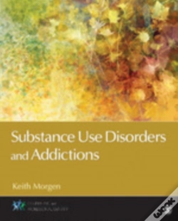 Capa do artigo Substance Use Disorders And Addictions