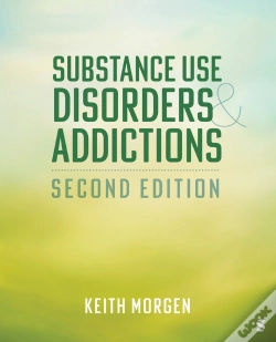Capa do artigo Substance Use Disorders And Addictions