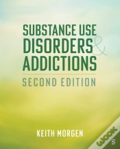 Capa do artigo Substance Use Disorders And Addictions