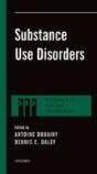 Substance Use Disorders - Preview