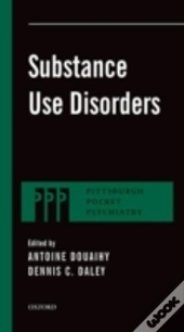 Substance Use Disorders