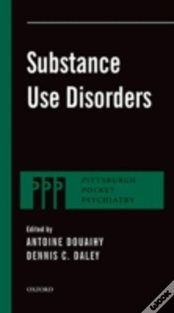 Capa do artigo Substance Use Disorders