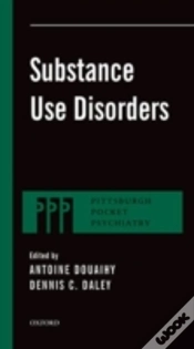 Capa do artigo Substance Use Disorders