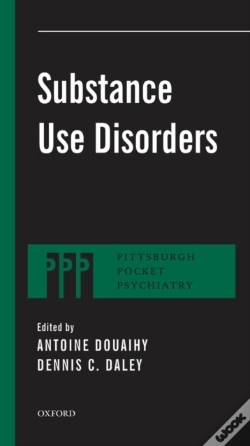 Capa do artigo Substance Use Disorders