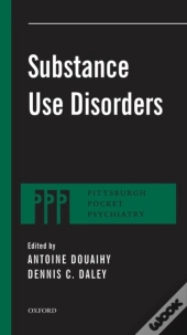 Substance Use Disorders
