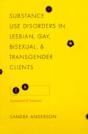 Substance Use Disorders In Lesbian, Gay, Bisexual, And Transgender Clients - Preview