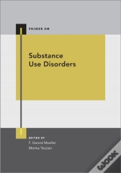 Capa do artigo Substance Use Disorders