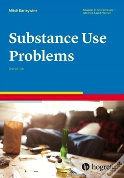 Capa do artigo Substance Use Problems
