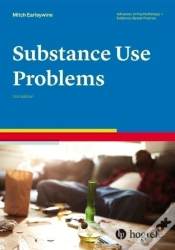 Capa do artigo Substance Use Problems