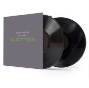 Capa do artigo Substance - Vinil