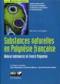 Substances Naturelles En Polynésie ; Natural Substance In French Polynesia - Preview