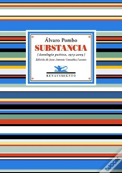 Capa do artigo Substancia