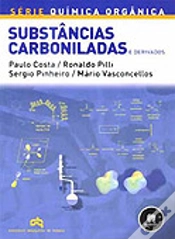 Capa do artigo Substâncias Carboniladas e Derivados