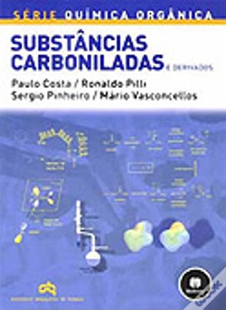 Capa do artigo Substâncias Carboniladas e Derivados