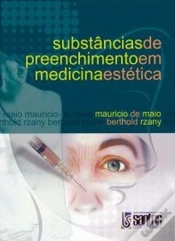 Capa do artigo Substâncias de Preenchimento em Medicina Estética