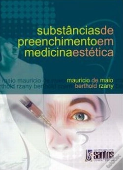 Capa do artigo Substâncias de Preenchimento em Medicina Estética