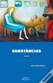 Capa do artigo Substâncias