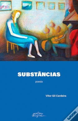 Capa do artigo Substâncias