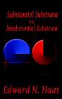 Substanital Substrata Vs. Insubstantial Substrata - Preview
