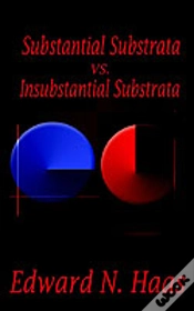 Capa do artigo Substanital Substrata Vs. Insubstantial Substrata
