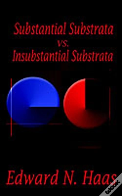 Capa do artigo Substanital Substrata Vs. Insubstantial Substrata
