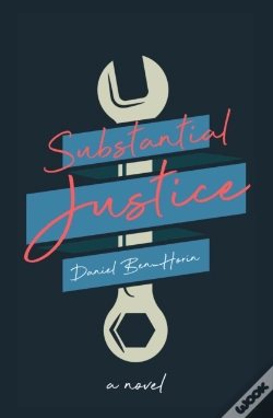 Capa do artigo Substantial Justice