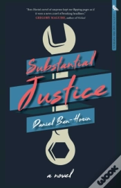 Capa do artigo Substantial Justice