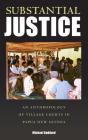 Substantial Justice - Preview