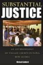 Substantial Justice - Preview