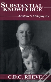 Capa do artigo Substantial Knowledge