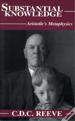 Capa do artigo Substantial Knowledge