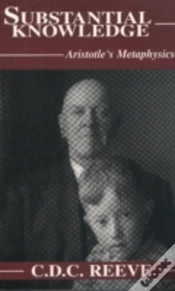 Capa do artigo Substantial Knowledge