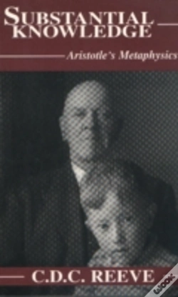 Capa do artigo Substantial Knowledge