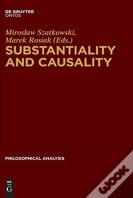 Substantiality And Causality