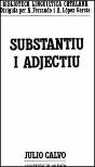 Substantiu I Adjectiu - Preview