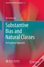 Substantive Bias And Natural Classes