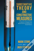 Substantive Theory And Constructive Measures
